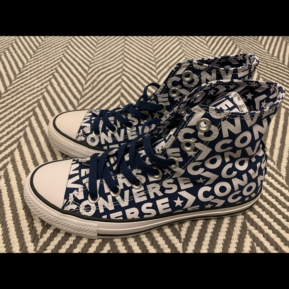 Converse CTAS hi - Picture 2 of 4